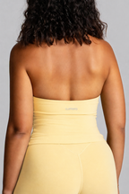 AURA CROSSOVER TOP