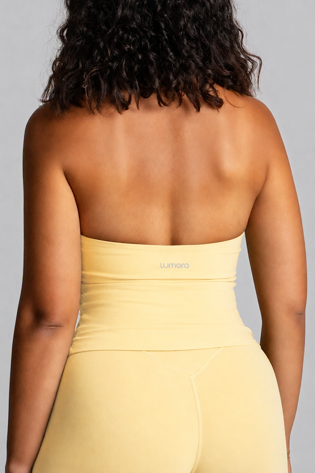 AURA CROSSOVER TOP