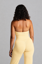 AURA CROSSOVER TOP