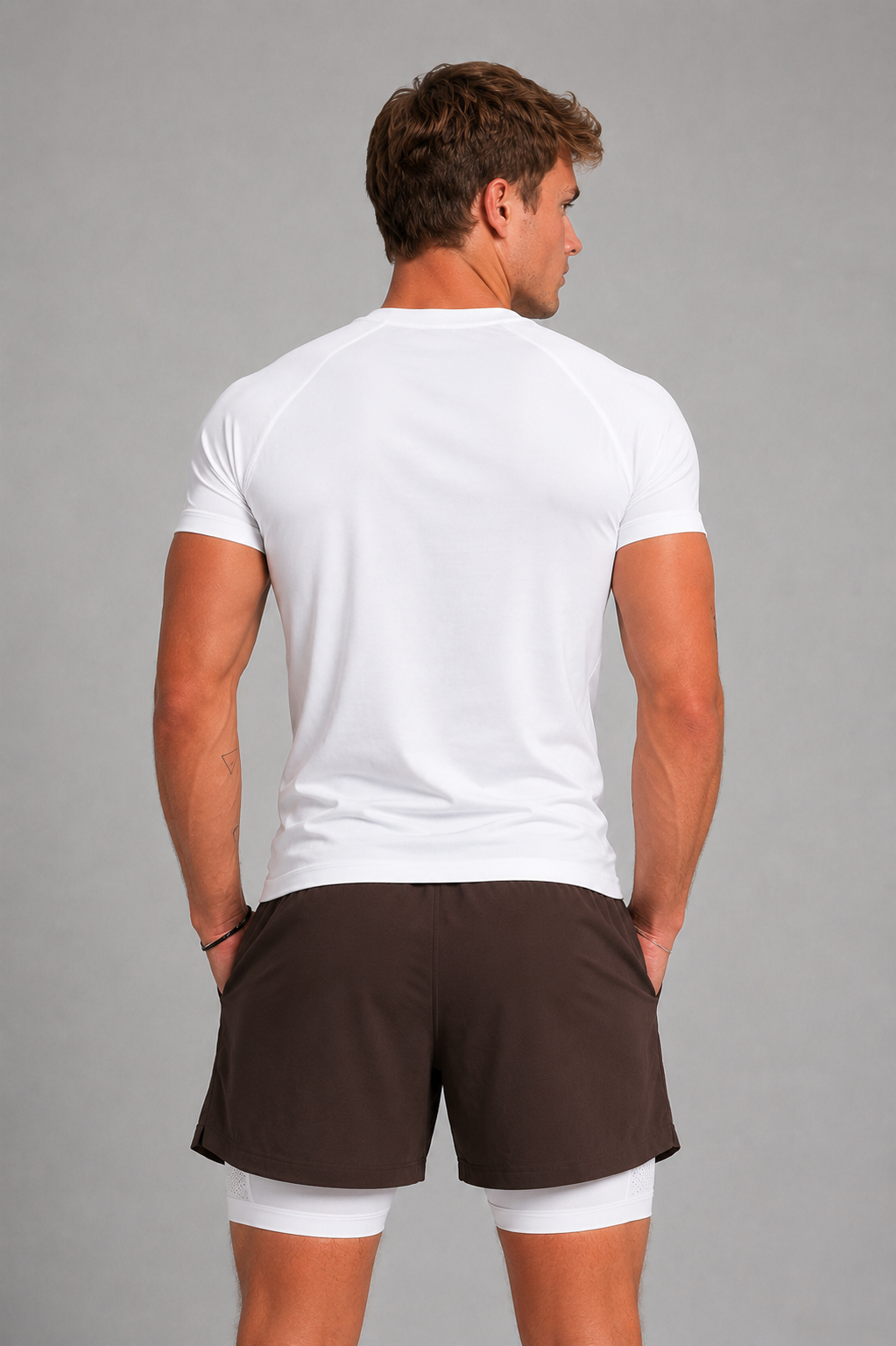 Espresso Brown