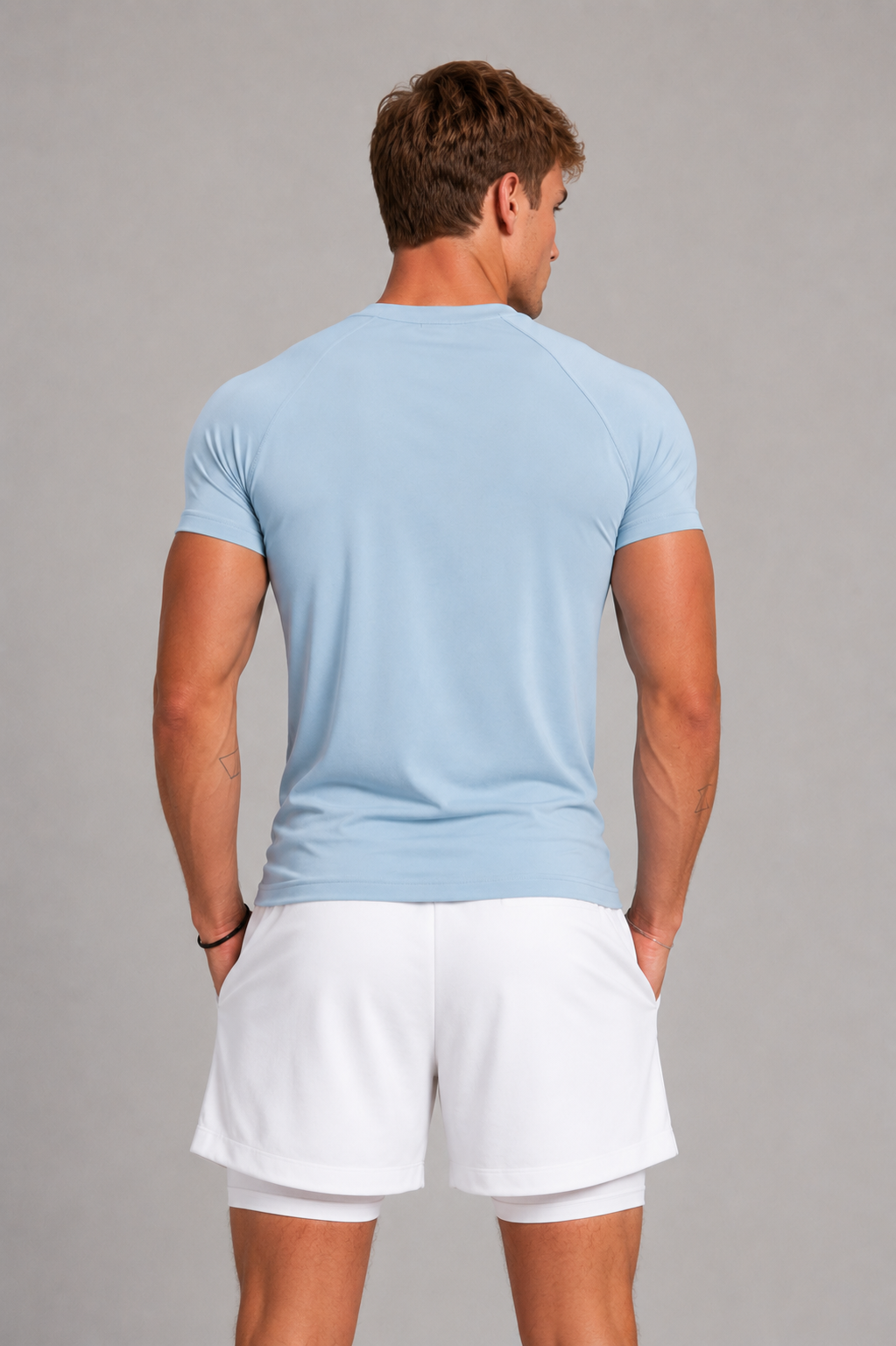 Light Blue