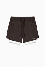 Espresso Brown