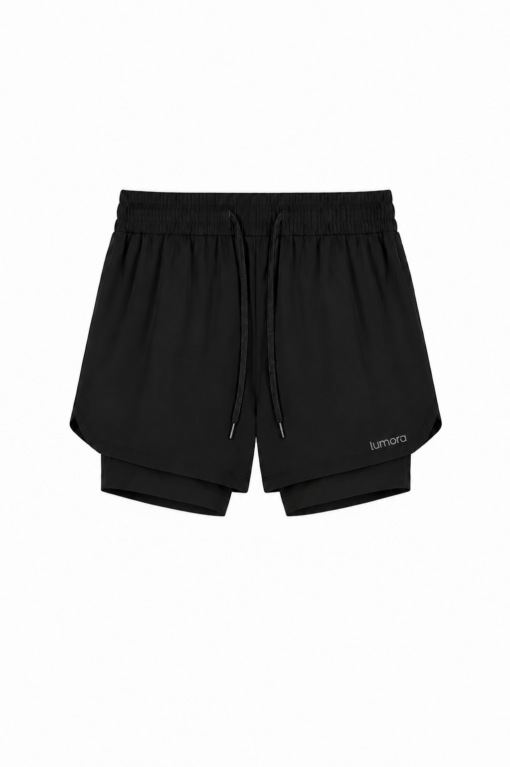 AURA PERFORMANCE SHORTS