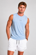 light blue