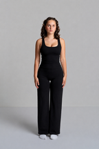 AURA WIDE LEG PANTS