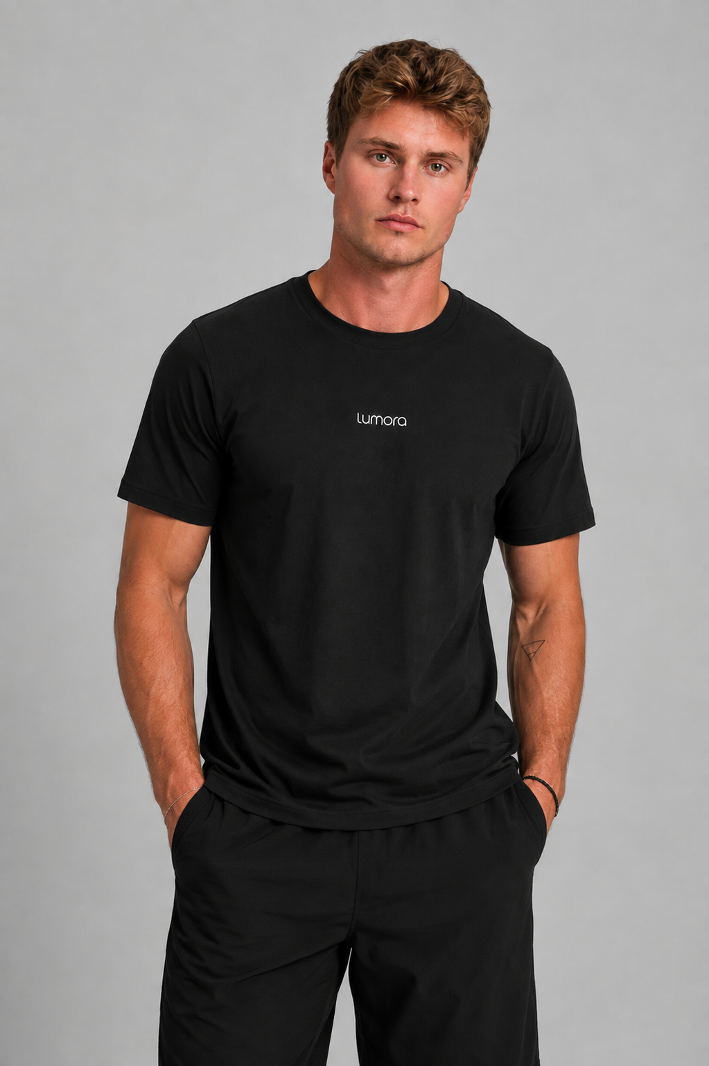 OVERSIZED TEE