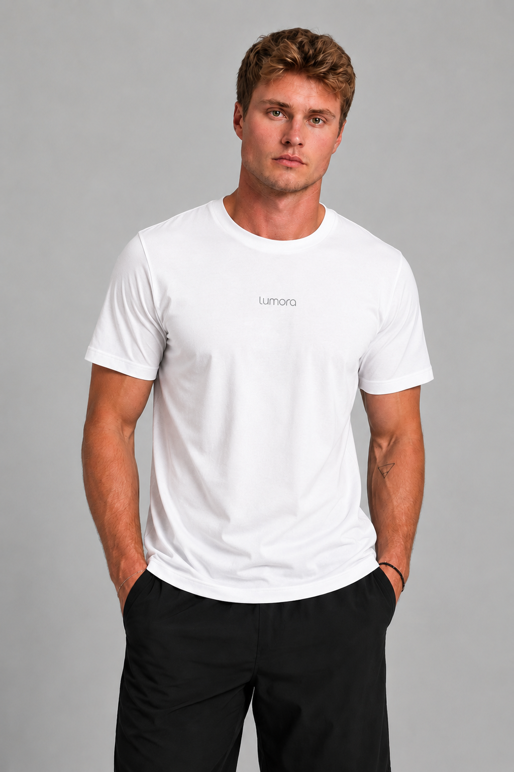 OVERSIZED TEE