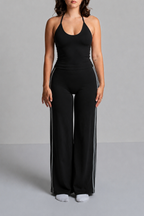 AURA WIDE LEG PANTS