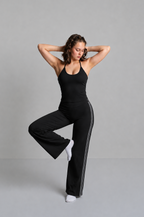 AURA WIDE LEG PANTS