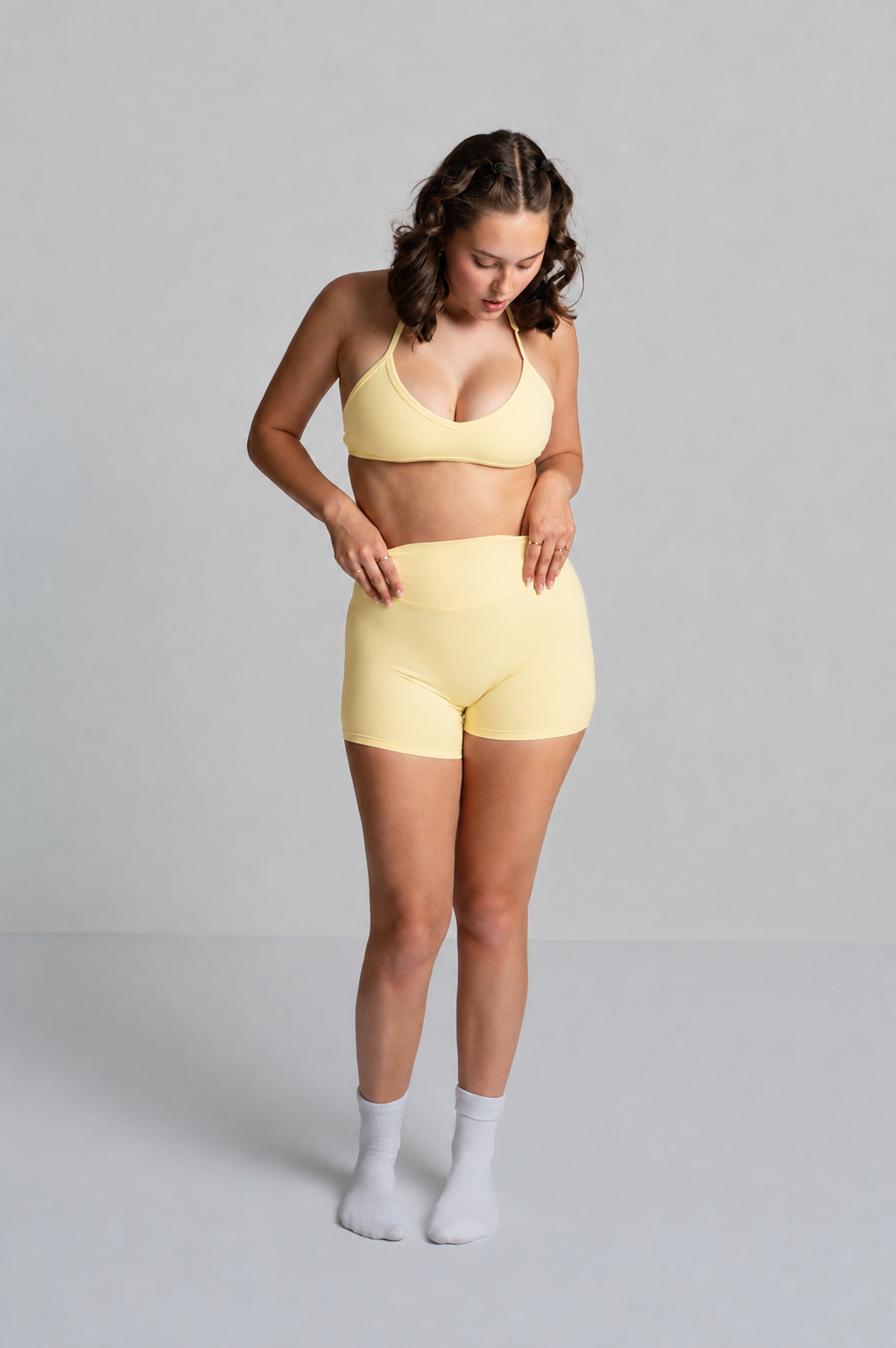 AURA SHORTS