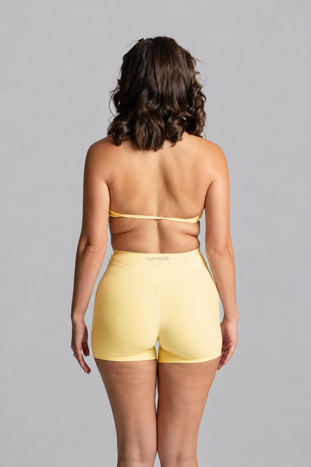 AURA SHORTS