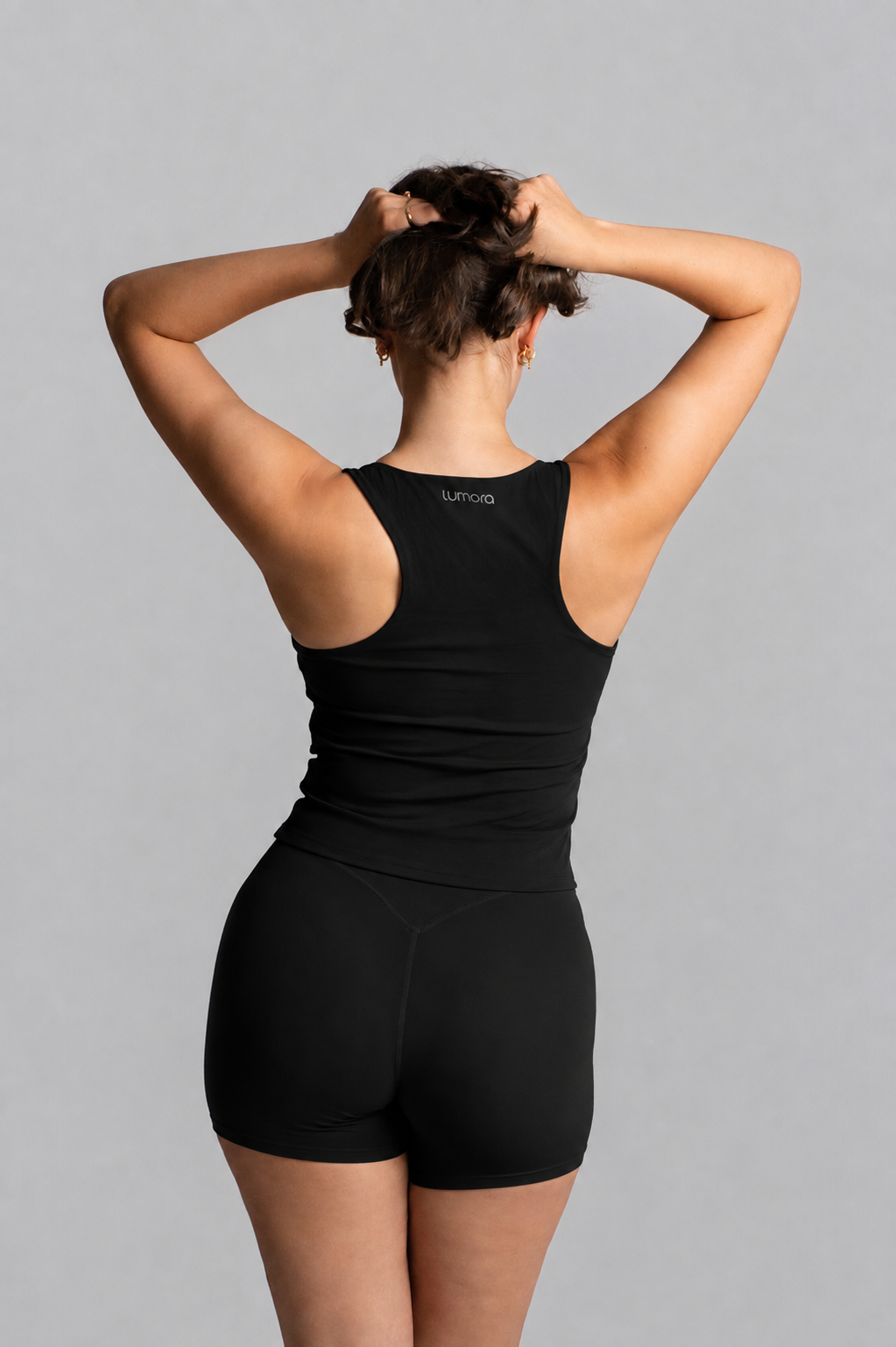 AURA SEAMLESS TANK