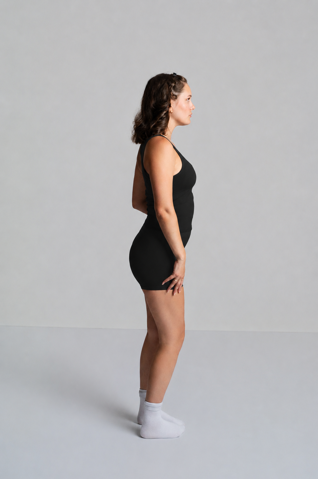AURA SEAMLESS TANK