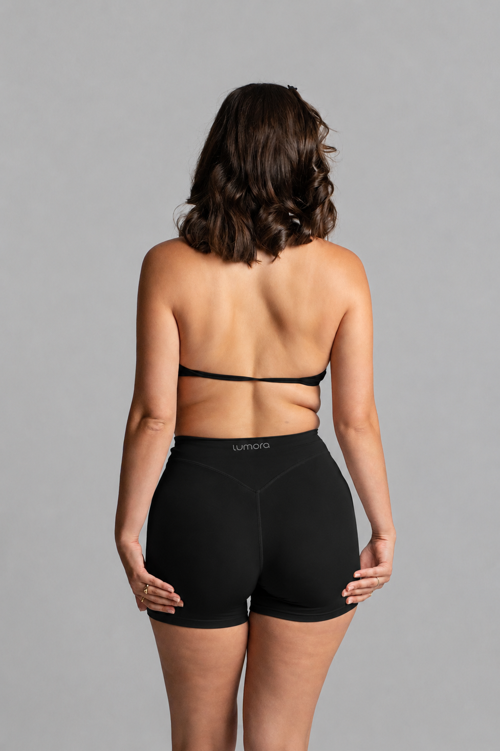 AURA SPORTS BRA NECKHOLDER