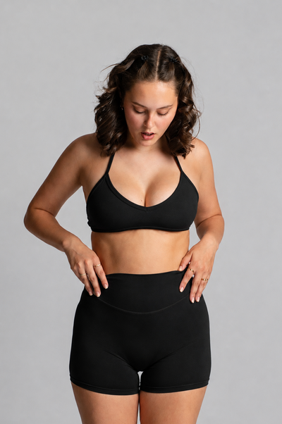 AURA SPORTS BRA NECKHOLDER