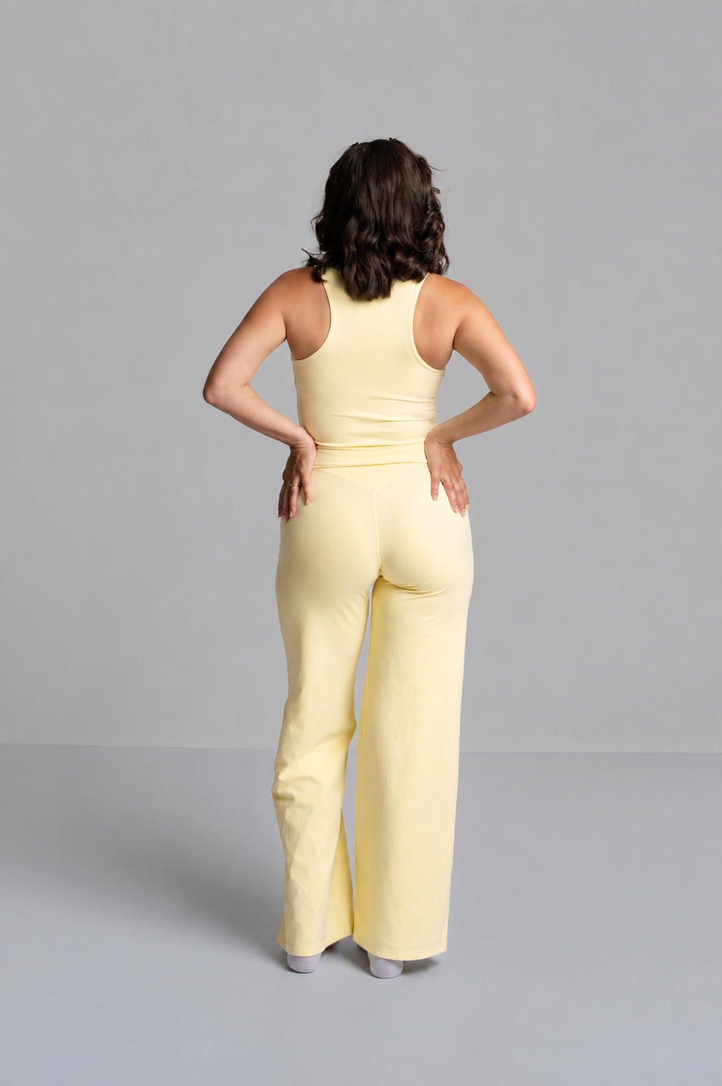 AURA SEAMLESS TANK
