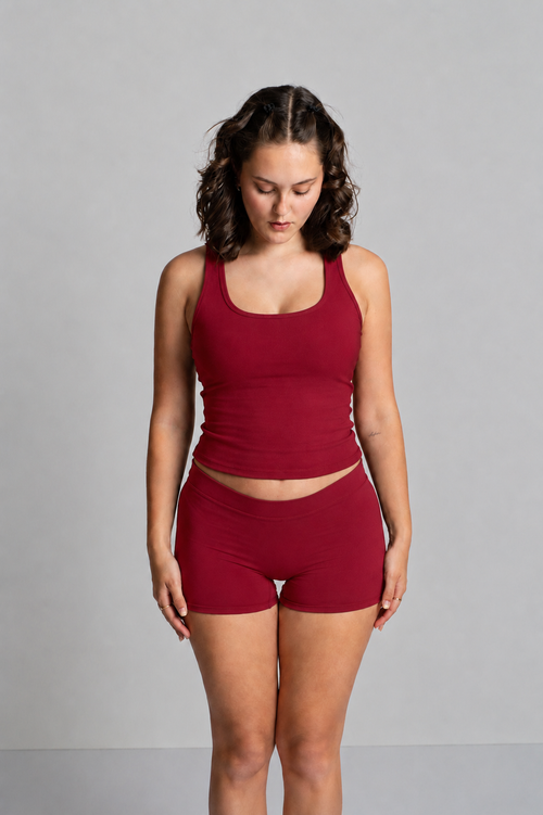 Cherry Red
