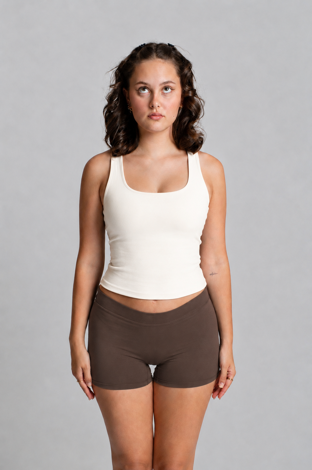 Espresso Brown