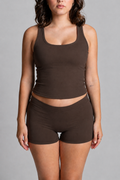Espresso Brown