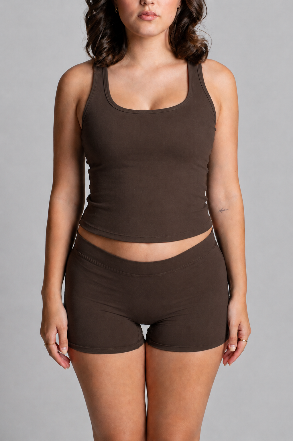 Espresso Brown