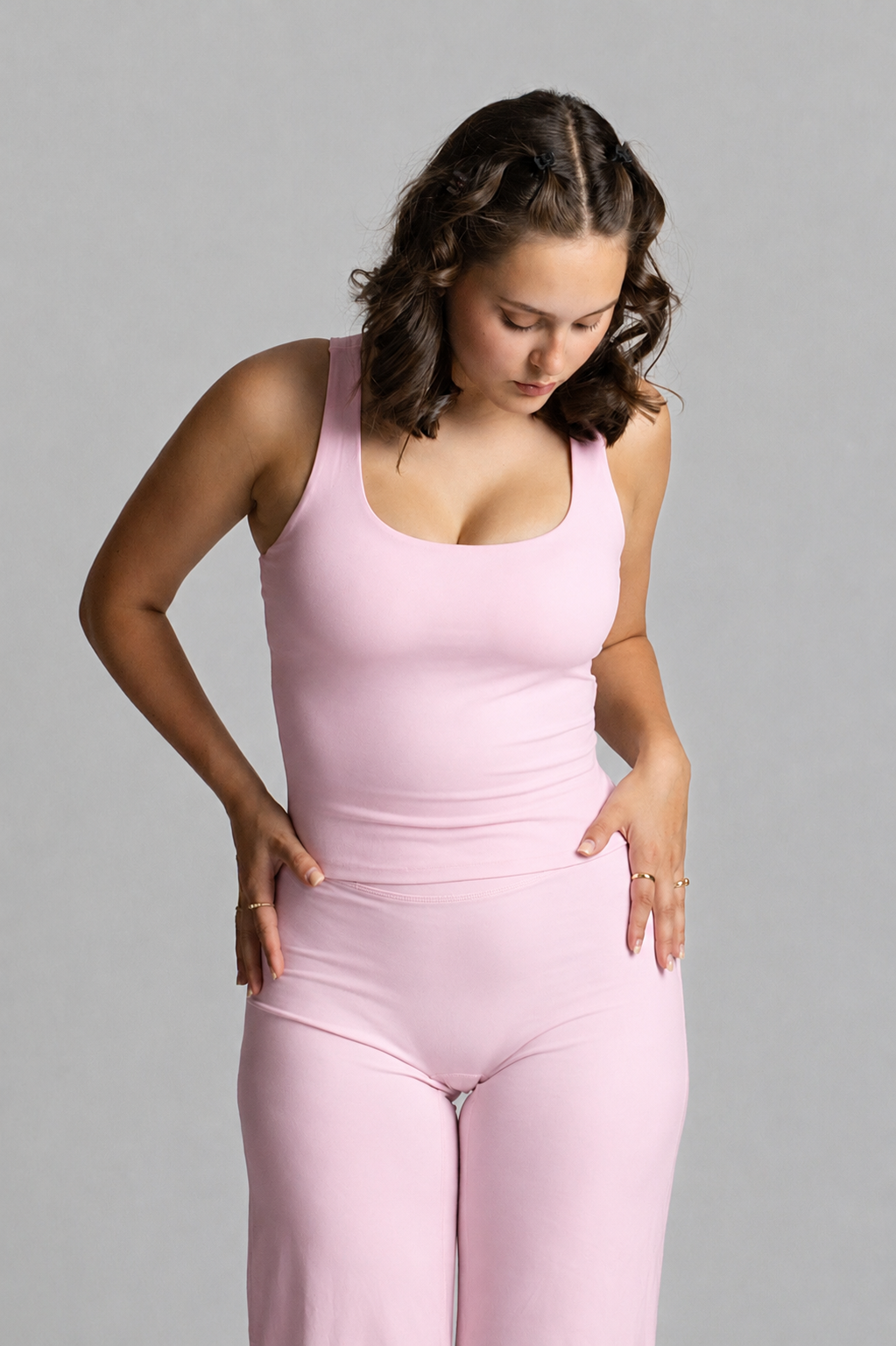 AURA SEAMLESS TANK