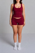 Cherry Red