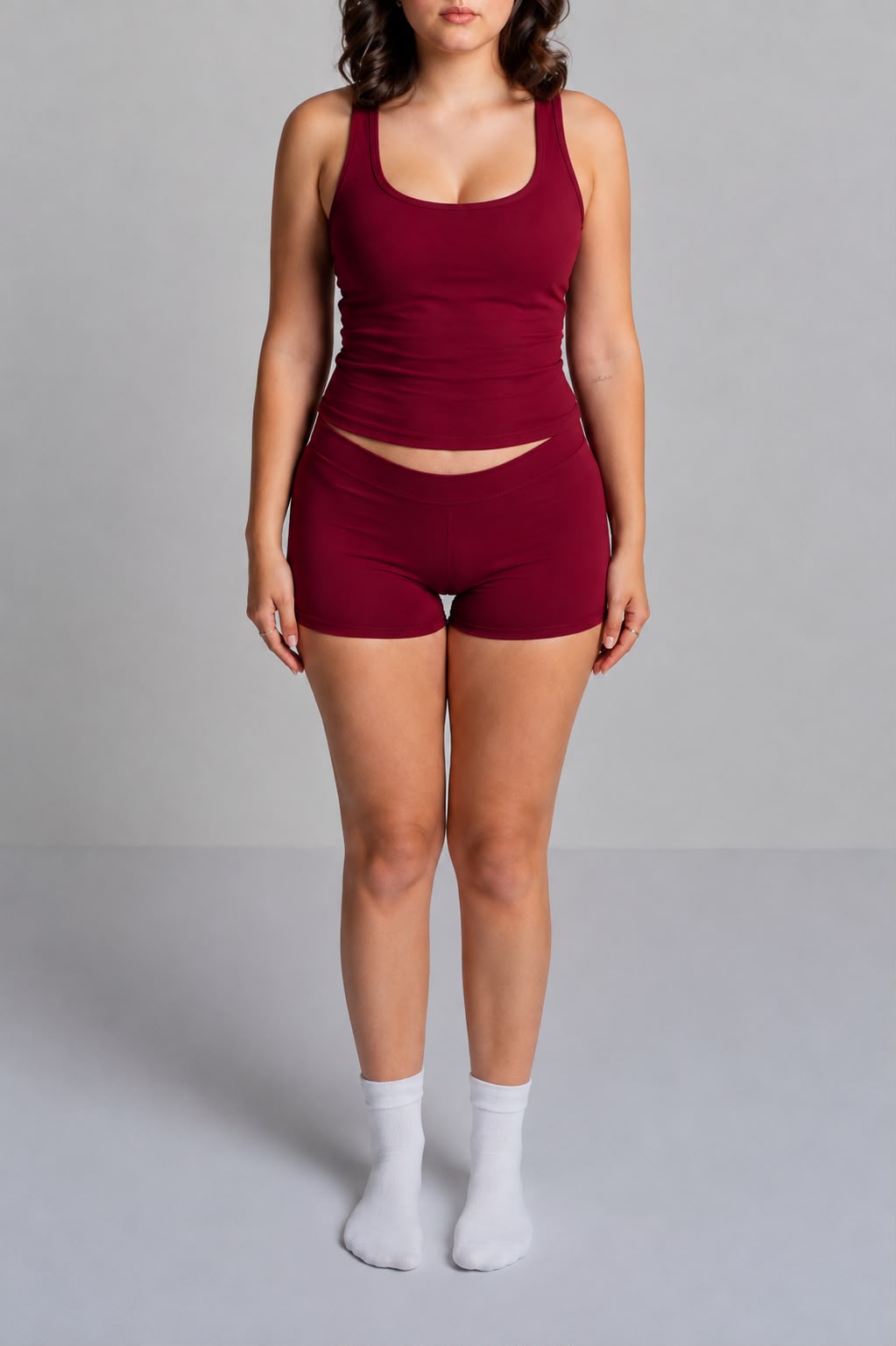 Cherry Red