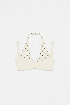 LAYERED SPORTS BRA