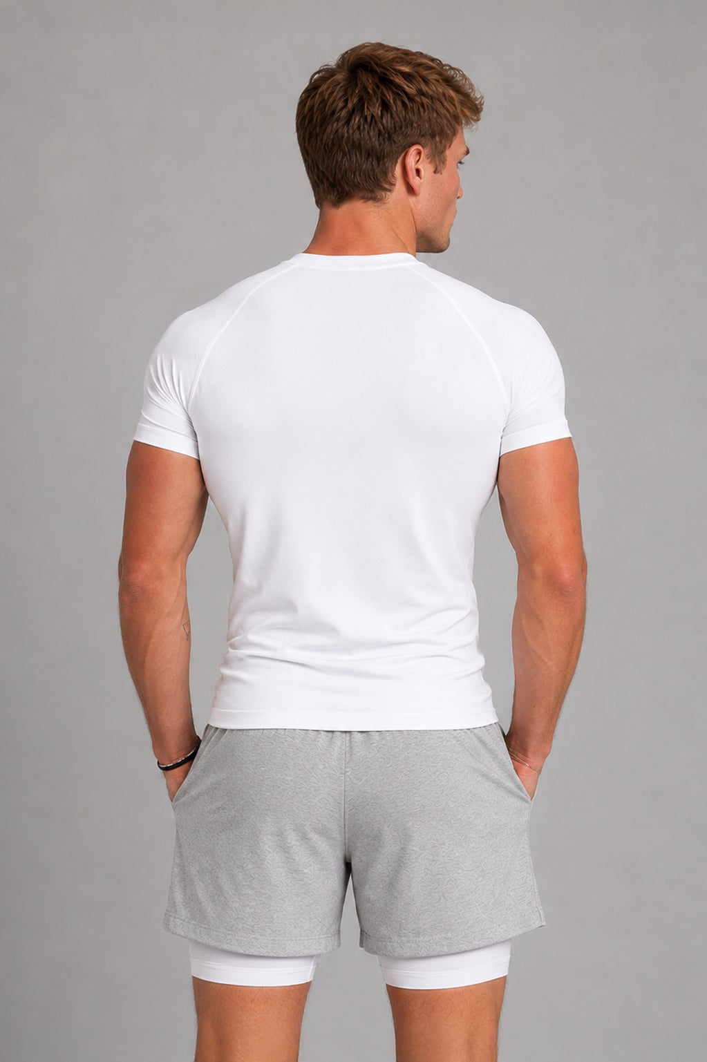 Gray