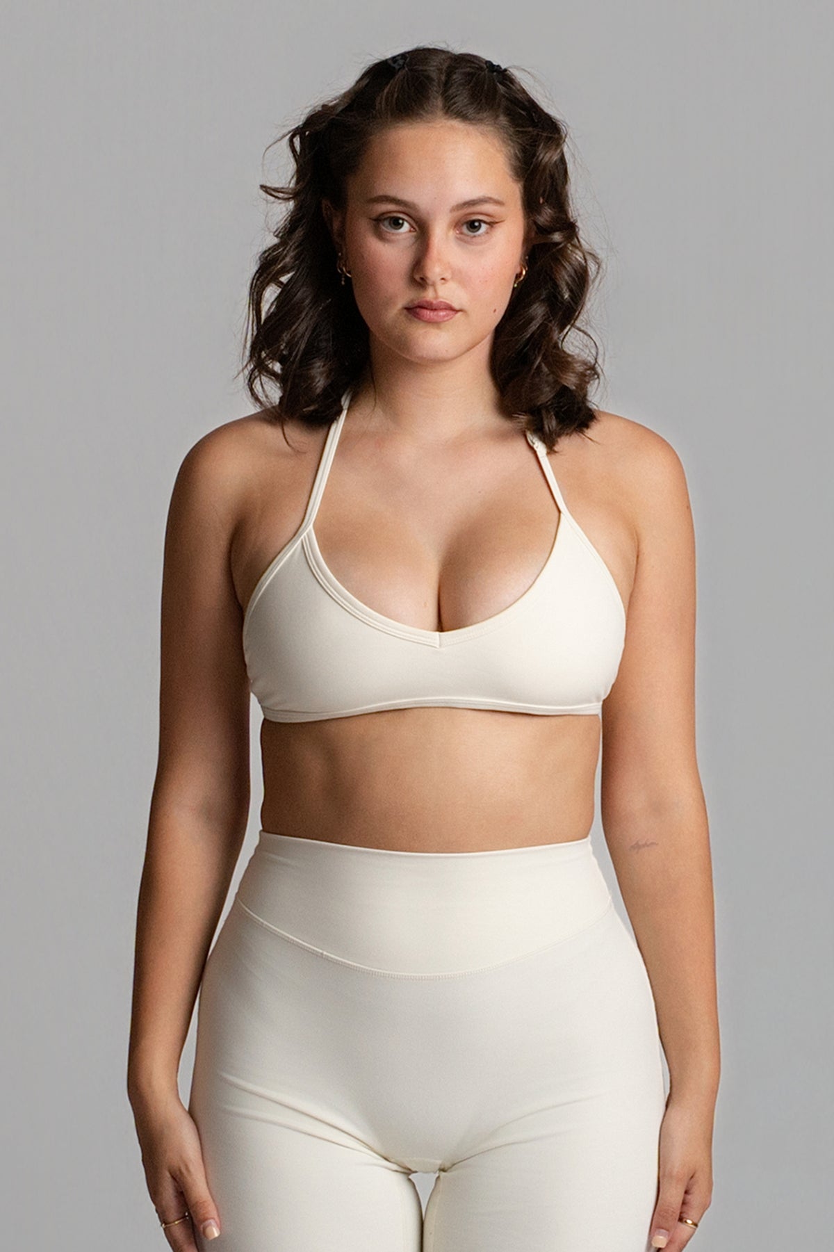 AURA SPORTS BRA NECKHOLDER