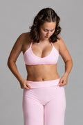 AURA SPORTS BRA NECKHOLDER