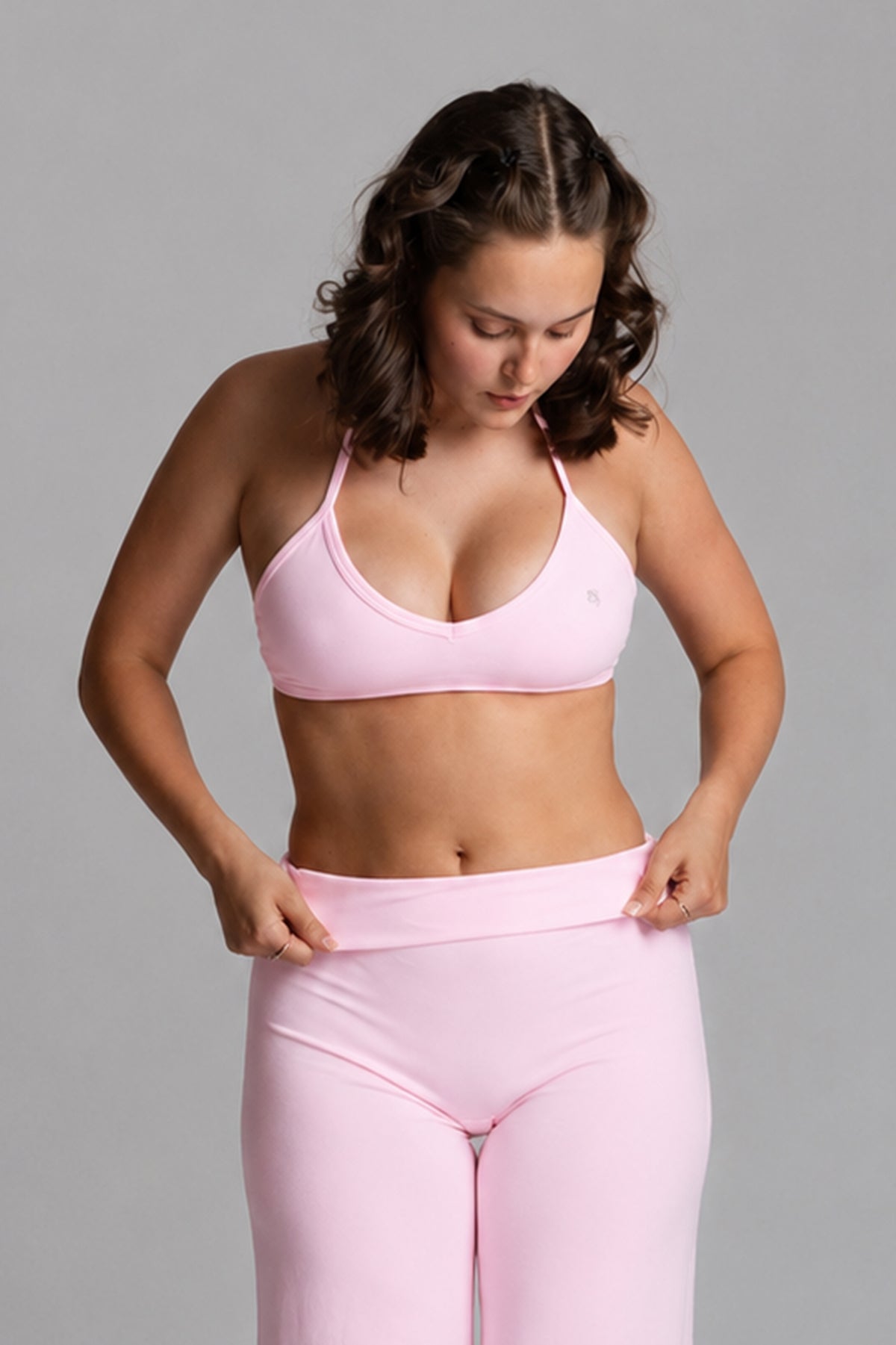 AURA SPORTS BRA NECKHOLDER