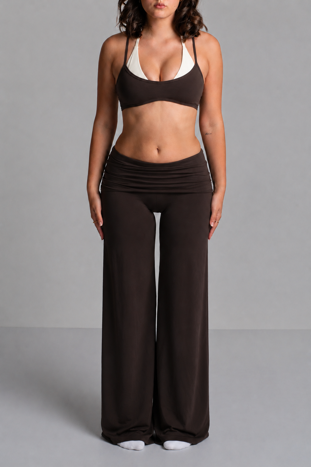 Espresso Brown