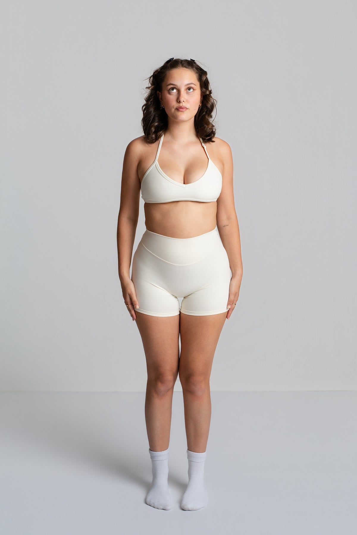 AURA SHORTS