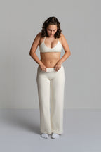 AURA SPORTS BRA NECKHOLDER