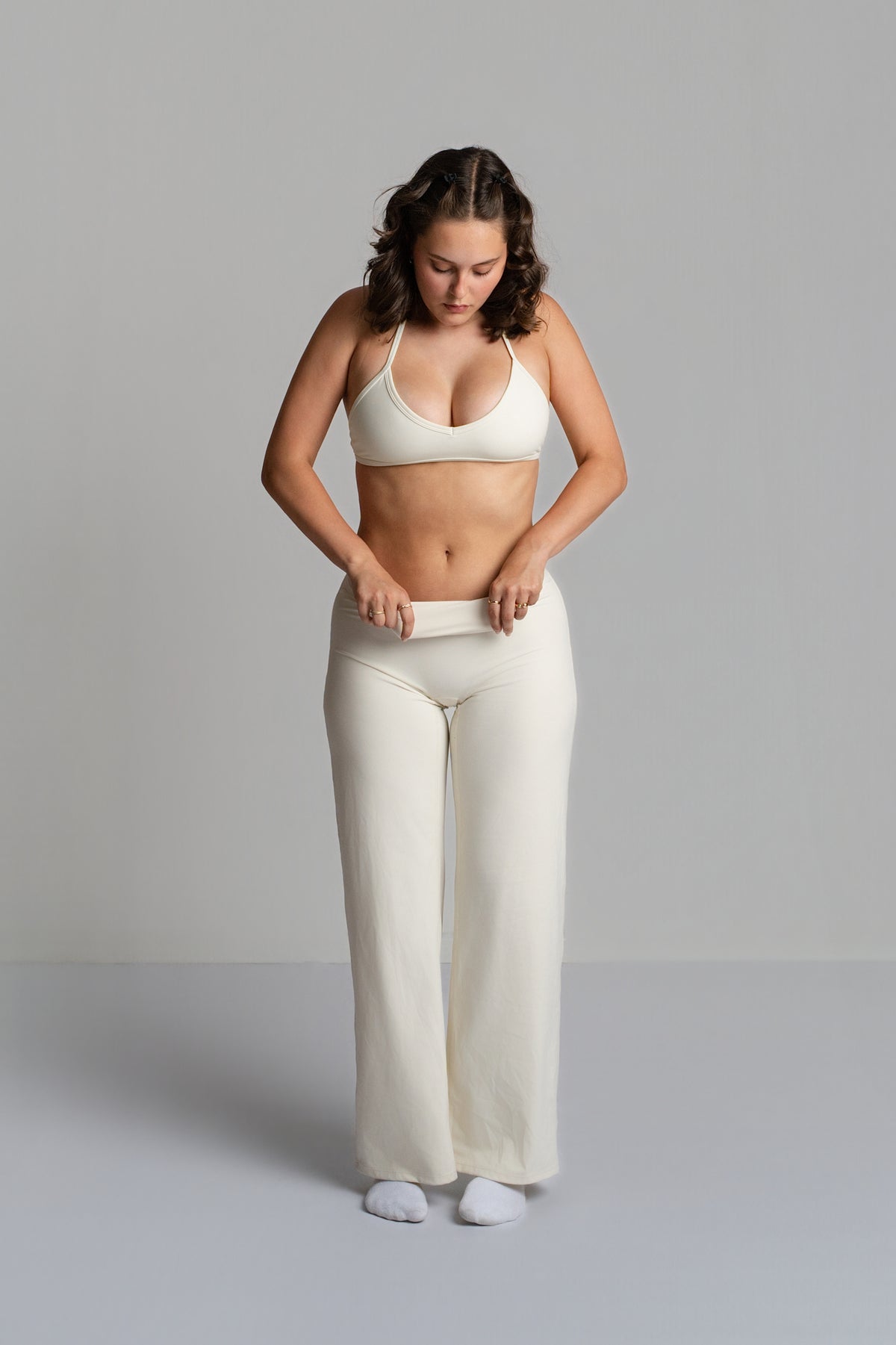 AURA SPORTS BRA NECKHOLDER