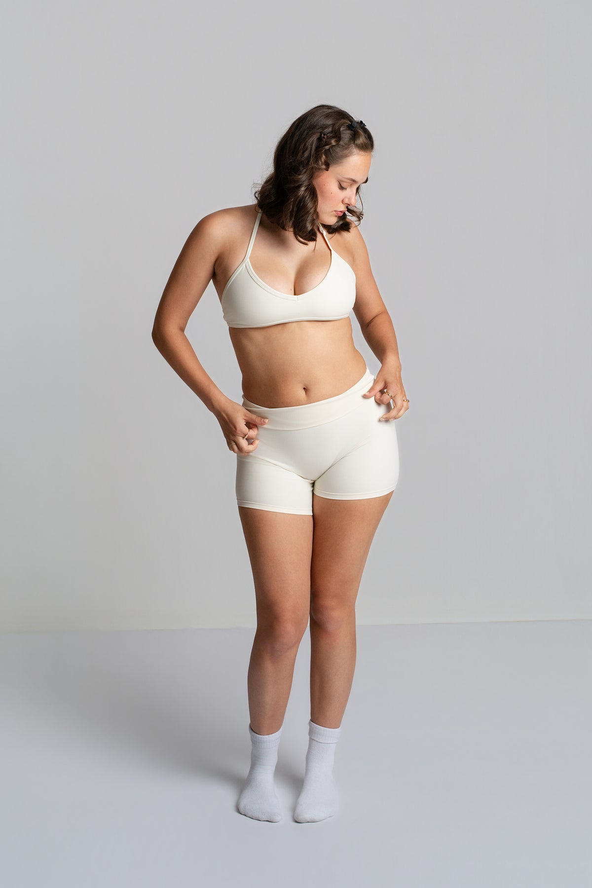 AURA SHORTS