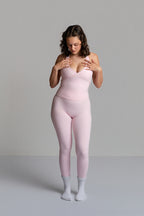 AURA CROSSOVER TOP