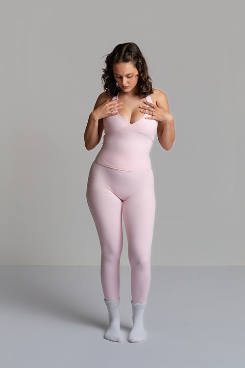 AURA CROSSOVER TOP
