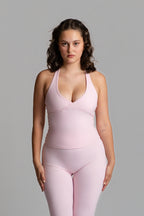 AURA CROSSOVER TOP