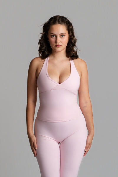 AURA CROSSOVER TOP